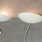 Set Van 2 Vintage V608 Postmodern Ikea Wandlampen thumbnail 5