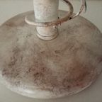 Paddenstoel Lamp Origineel Designer Herda Lamp Glas Herfst Mushroom Model Met Klimop thumbnail 30