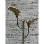 Staande Italiaanse Lamp Met Calla Lelies thumbnail 7