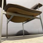 Meander Gamma Stoelen Door Rudolf Wolf thumbnail 8