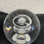 Verzameling Pheiffer Kristal Presse Papier Glasballen thumbnail 12