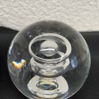 Verzameling Pheiffer Kristal Presse Papier Glasballen thumbnail 11