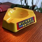 Ricard Asbak – Opalex, Glas (jaren ’60) thumbnail 7