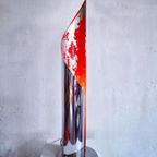 Table Lamp By Goffredo Reggiani, Italy 1960 thumbnail 4