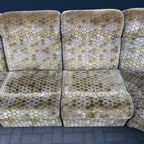Sixties Elementen Bank Set(stoel Is Verkocht) thumbnail 29