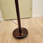 Domus Vintage Vloerlamp Staande Lamp Stalamp thumbnail 9