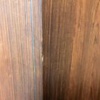 Qa43 – Vintage Highboard – Hofmann – Jaren 60 thumbnail 12