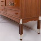 Italian Mid-Century Modern Sideboard, 1950’S thumbnail 12