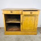 Antiek Brocante Frans Dressoir thumbnail 7