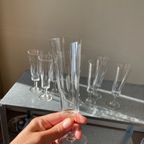 4 X Champagne Glasses thumbnail 8