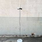 Dim 333 Floor Lamp By Vico Magistretti For Oluce, 1975 thumbnail 3