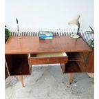 Vintage Midcentury Bureau thumbnail 6