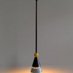 Hanglamp Memphis Stijl Dijkstra Lampen thumbnail 8