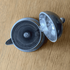 Vintage Italian Large Moka Pot thumbnail 3