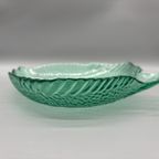 Arcoroc Schaaltje Groen Vis thumbnail 5