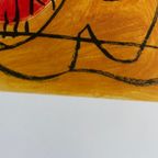 Le Corbusier, Unité, 1965.... thumbnail 5