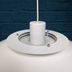 Vintage Schalenlamp, Deens Design, Toplamper thumbnail 2