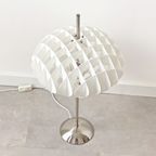 Grote Tafellamp - Space Age Verlichting - Butterly Lamp thumbnail 5
