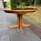 Casala Ronde Eettafel thumbnail 3