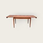 Mid Century Eettafel thumbnail 5