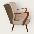 Mid Century Cocktailfauteuil thumbnail 17