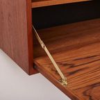 Wall Unit Designed By Poul Cadovius For Cado, Denmark 1960’s thumbnail 12