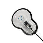 Droog - Sticky Lamp - Design Chris Kabel - Muurlamp thumbnail 7