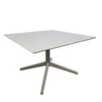 Retro Witte Coffee Table / Salontafel 'Pedrali' thumbnail 6