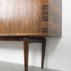 Bramin Middelhoog Sideboard, Deens Design 63353 thumbnail 7