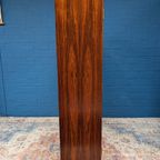Vintage Palissander Vitrinekast, Jaren 60 thumbnail 12