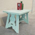 Vintage Kleine Salontafel thumbnail 2