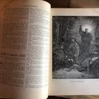 Zweedse Bijbel Uit 1924 thumbnail 4