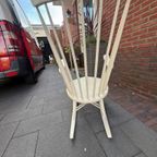 Scandinavische Schommelstoel thumbnail 2