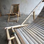 Bamboo Lounge Chairs thumbnail 13