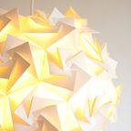 Aperture Pendant Lamp By Claire Norcross For Habitat, 2003 thumbnail 15