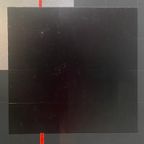 Kunstwerk Van Paul Ibou "Quadri Structure" - Gedateerd 2019 thumbnail 3