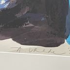 Anton Vrede (1953) - Nature & Man thumbnail 5