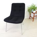 Retro Vintage Stoel Fauteuil Artifort Geoffrey Harcourt 60 S thumbnail 3