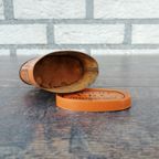 V.D.C. Deynze Pepermunt-Snuif Blikje thumbnail 5