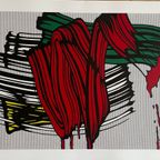 Roy Lichtenstein (1923-1997), Big Paintin No. 6, 1965, ..... thumbnail 2