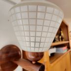Vintage Wandlamp Wandlampje Wand Lamp Lampje thumbnail 9