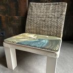 “Selma” Stoel Van Front Design Ikea P.S thumbnail 3