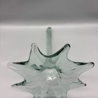 Bloem Decoratie Murano Glas 70'S thumbnail 9