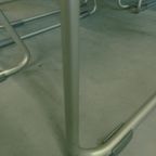 Gerd Lange Voor Kembo Opus Design Eetkamer Of Vergaderstoel thumbnail 20