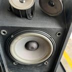 Set Van 2 Vintage Speakers / Luidsprekers Bose 4.2 Series Ii thumbnail 2