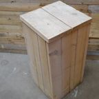 Steigerhouten Zuil thumbnail 2