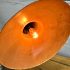 Vintage Industriële Tafellamp / Desk Lamp thumbnail 9