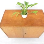 Vintage Pastoe Cees Braakman Dressoir Kast Jaren 50 thumbnail 3