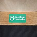 Set Van 4 Vintage Martin Visser Stoelen Spectrum, Jaren 70 thumbnail 7