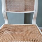 Set Van 2 Lübke Sledestoelen – Cane / Webbing thumbnail 16